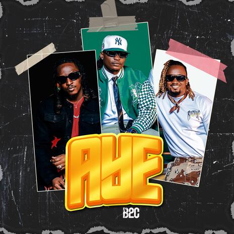 B2C Ent
